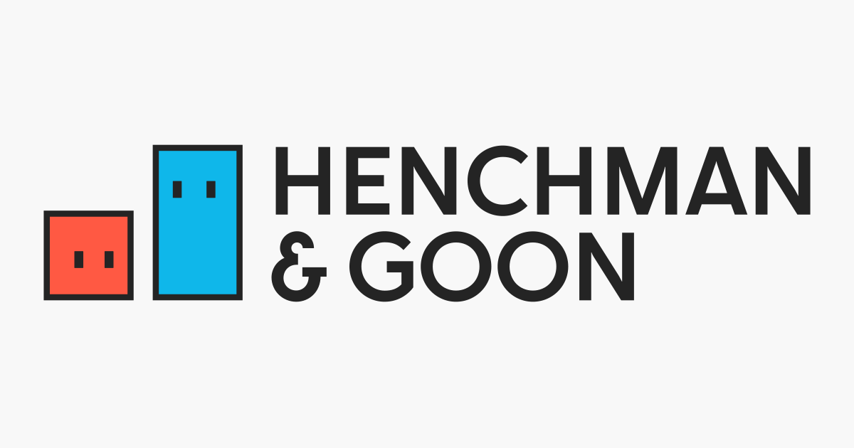 (c) Henchmangoon.com